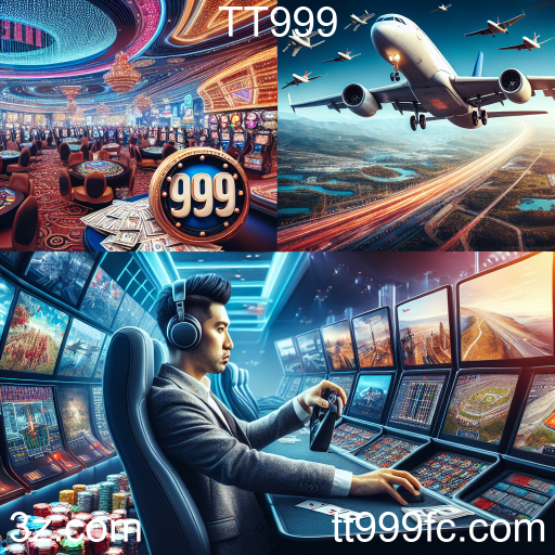 A Ascensão dos Jogos Simuladores: Realidade Virtual e Diversão